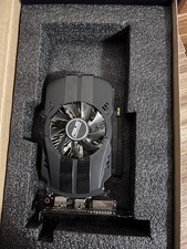 ASUS Phoenix GeForce GTX 1050 Ti 4GB GDDR5 Video Graphics Card PH-GTX1050TI-4G