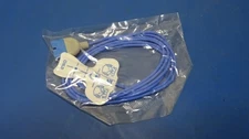 Nihon Kohden P203F TL-272T3 Pediatric SpO2 Disposable Finger Probes