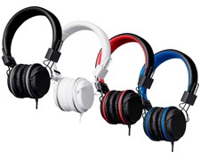 Bigben Gaming On-Ear Headset Kopfhörer für ...