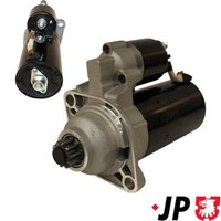 JP Group Anlasser Starter JP 1190306600 FüR 1J5 Polo Seat 1J1 Ford 6N2 8L1 A3 VW