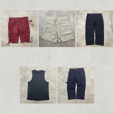 Unbranded Mens 5 Piece Outfit Bundle Size L
