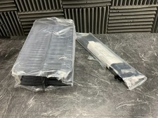 Panduit Horizontal Cable Management System WMPH3               OPEN BOX - READ