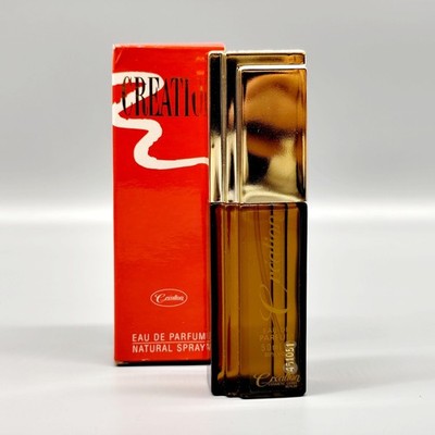 Creation Avalon | 50ml Parfüm | Eau de Parfum | Vintage Rarität Berlin Unbenutzt