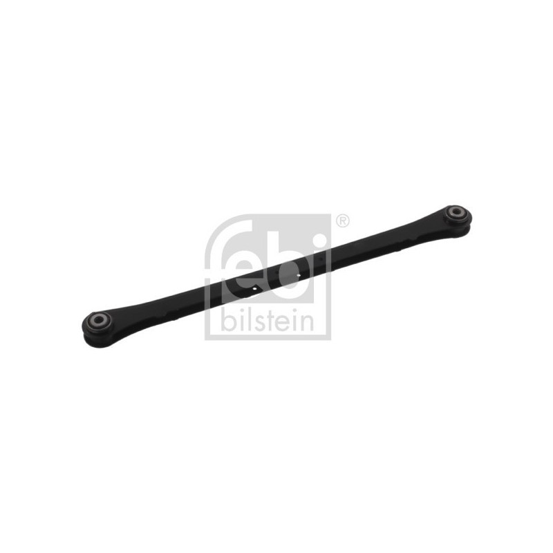 FEBI BILSTEIN 37744 Track Control Arm Wishbone Rear for Hatchback Countryman