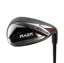 Callaway Razr Edge Pitching Wedge Steel Shaft Right Handed 35.5  