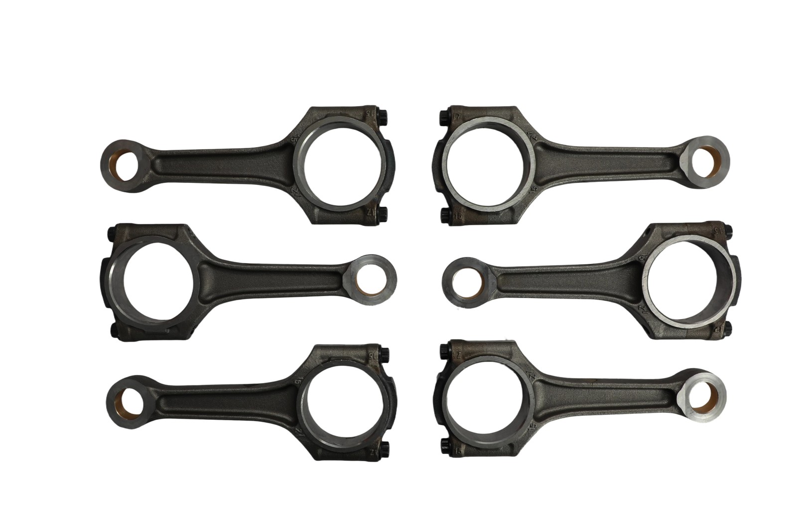 3.0L V6 Engine Overhaul Rebuild Kit fit For Maserati Levante Ghibli Quattroporte