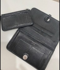 HERMÈS Paris Geldbeutel