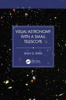 Visual Astronomy with a Small Telescope - 9781032812892