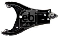 Querlenker Dreieckslenker Febi Bilstein 106710 FüR Dacia Duster 106711 SUV Tce