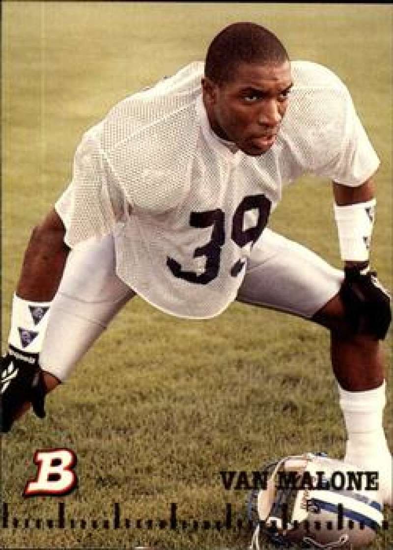 1994 Bowman NFL Football Trading Cards With Rookies Pick From List 1-200