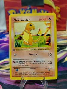 first edition pokemon cards how to tell PSA10 - 1999 Pokemon main image 0