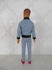 Ideal Tammy Brother, Ted,  in Mattel vintage Yachtman's Outfit — photo 4