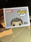 Funko Pop! Vinyl: Marvel - Grandmaster - New York Comic Con Hot Topic... — photo 6