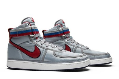 Size 8 - Nike Vandal Supreme QS High OG for sale online | eBay