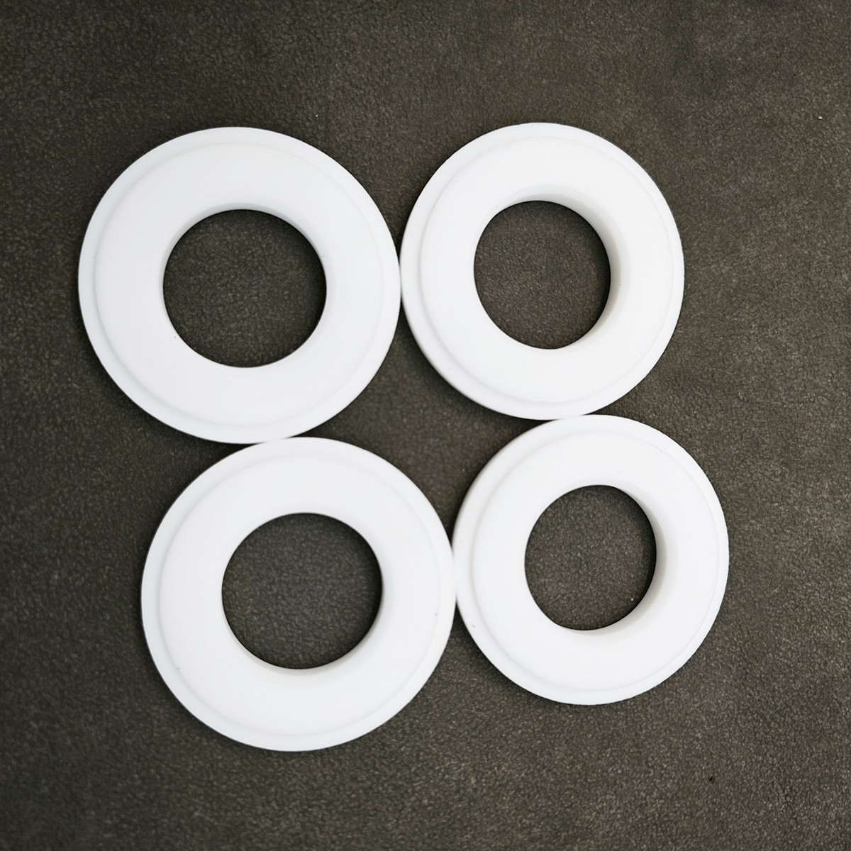  Fluid Section Repair Kit for Graco Husky 1040 1" Diaphragm Pump D07-525 D07525