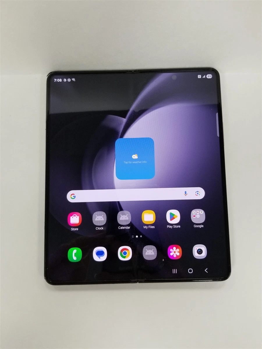 Samsung Galaxy Z Fold5 256GB for Sale | Shop New & Used Cell
