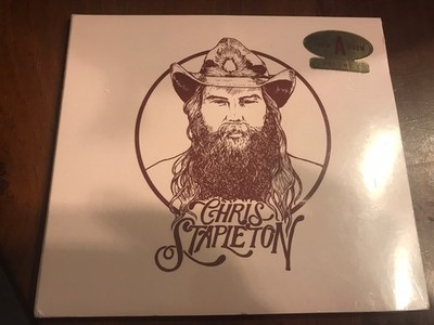 From a Room: Volume 1 by Chris Stapleton (CD, 2017)