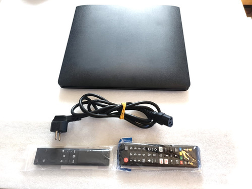 Samsung QE65 QN700B  One Connect Box BN91-23945C  SOC8006B inkl. Zubehör