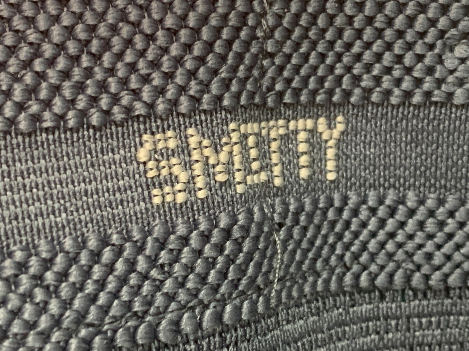 Smitty Pleated Expander Waist Umpire Base Pants Size 40 - Unfinished Hem - NEW