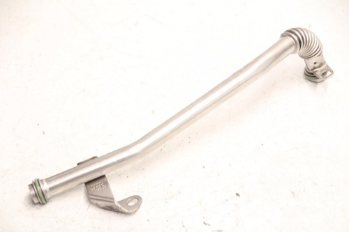 Audi A5 8T 2,7TDI Ölrücklaufleitung Leitung Ölschlauch Turbo Rücklauf 059735AH