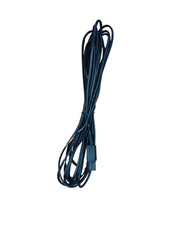 Bose Lifestyle 600/650 Rear Speaker Cable 2-Pin 757605-0010 Black New READ
