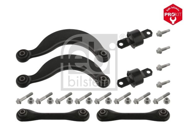 Querlenker Hinterachse FüR Ford Focus I Stufenheck Kasten/Kombi II-image