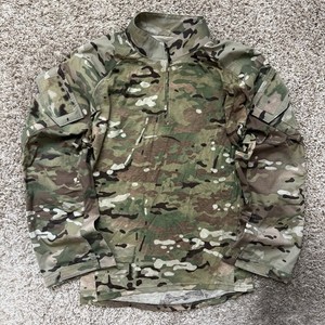 Patagonia Level 9 Combat Shirt | eBay