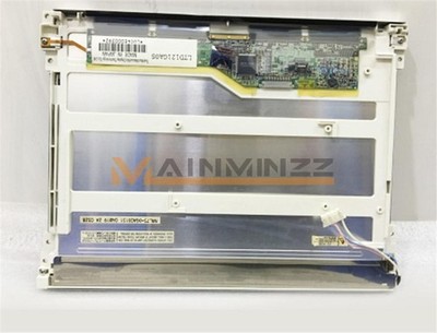 12.1'' 1024×768 Resolution LCD Screen Panel LTD121GA0S #fv