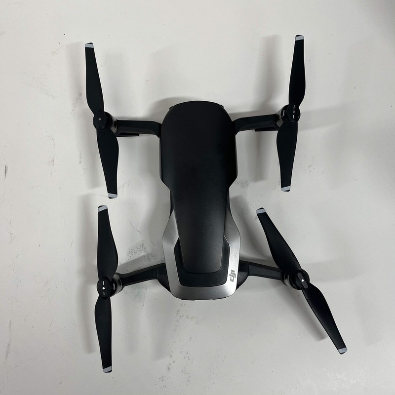 DJI Mavic Air 4K Quadcopter Camera Drone CP.PT.00000130.01