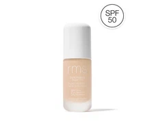 RMS Beauty SunCoverup Super Tint Broad Spectrum SPF 50 - 1 fl oz (Alabaster)