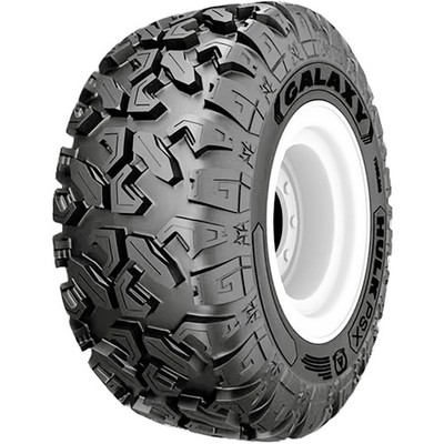 4 Galaxy Hulk PSX 32x10.00R14 32x10R14 32x10x14 82M 8 Ply AT A/T ATV UTV Tires