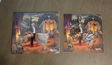 Anthrax - Cursum Perficio CD w/ Signed 5x5 Insert Brand New Sealed IN HAND