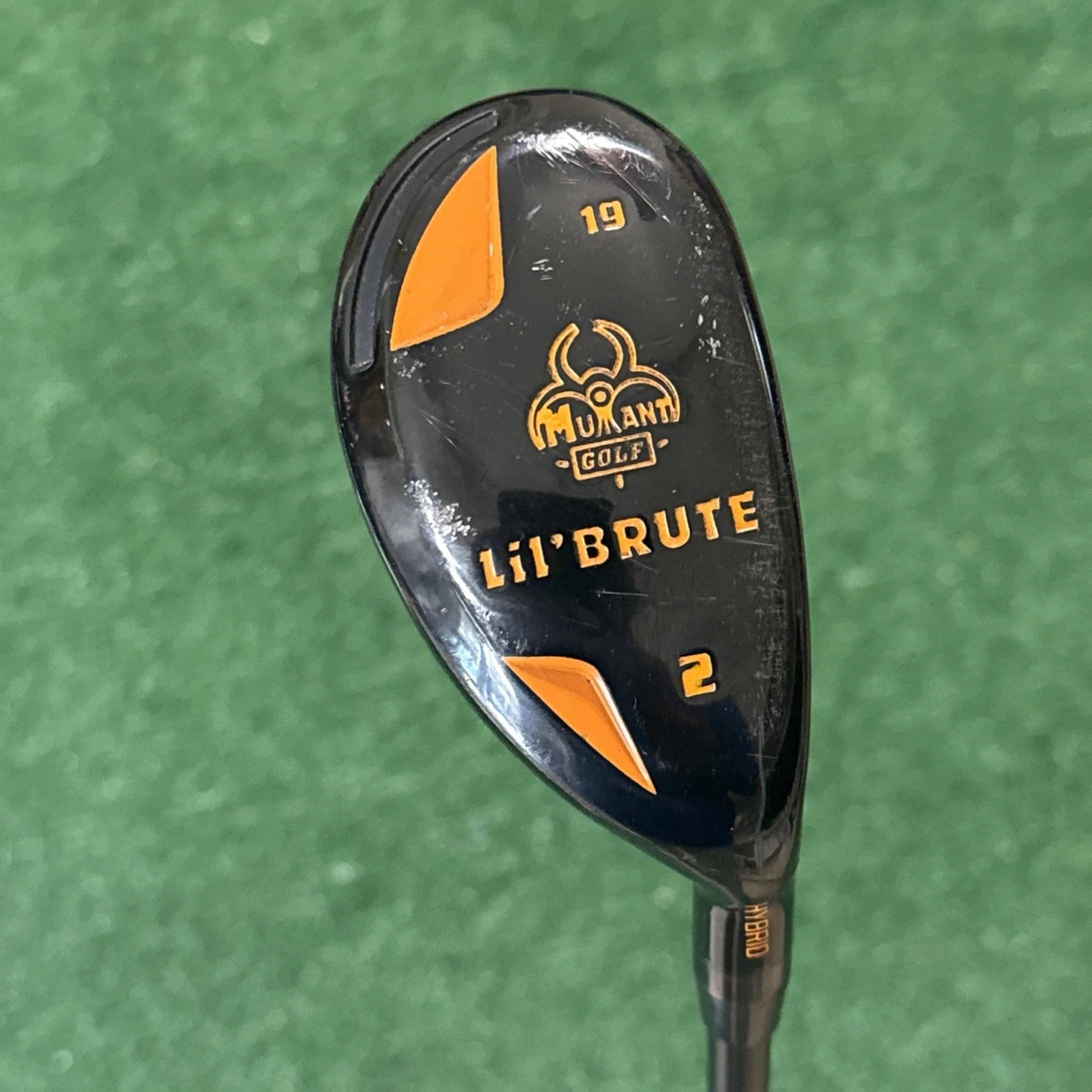 Mutant Golf Golf Clubs for sale | eBay