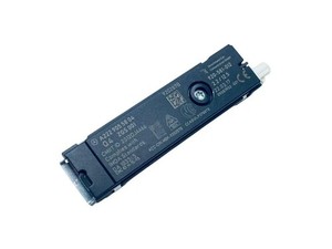 MERCEDES-BENZ C W205 Antennenverstärker  A2229055804 2.14 Diesel 125kw 34847789