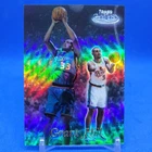 1999 Topps Gold Label Basketball Class 1 Grant Hill #38