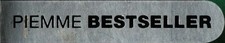 Libri Piemme bestseller. Vari titoli. Vari autori. Vari anni. Rari.