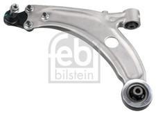Vorderachse links FEBI BILSTEIN 185214 Lenker, Radaufhängung für CITROËN,OPEL,PE