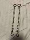 western reins chains  — photo 4