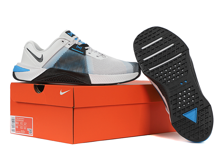 Size 10 - Nike Metcon 10 Vast Grey Blue Hero for sale online | eBay