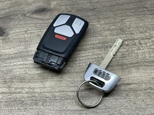 OEM 2019-2023 AUDI Q5 A5 Q7 SMART KEY REMOTE FOB IYZ-AK01 4M0.959.754.BD