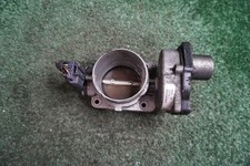 2006 2007 Ford Mustang 4l Throttle Body Oem 126k Miles 6r3eaa