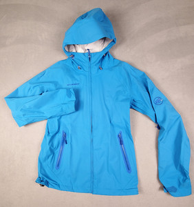 Mammut Dry Tech Jacket | eBay