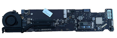 MacBook Air 13'' A1466 i5 4GB Logic Board 820-3437-B 2013-2015 Geprüft Gratis Ver