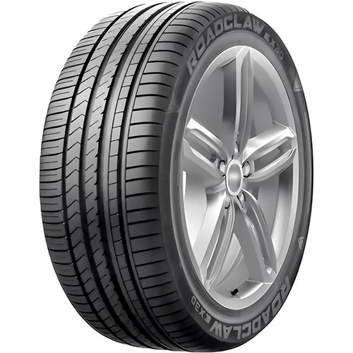4 Tires Road Claw EX30 275/30ZR19 275/30R19 96W XL AS A/S High ...