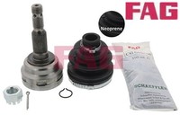 FAG 771073330 Gelenksatz FüR Antriebswelle Vorderachse Vorne FüR Opel