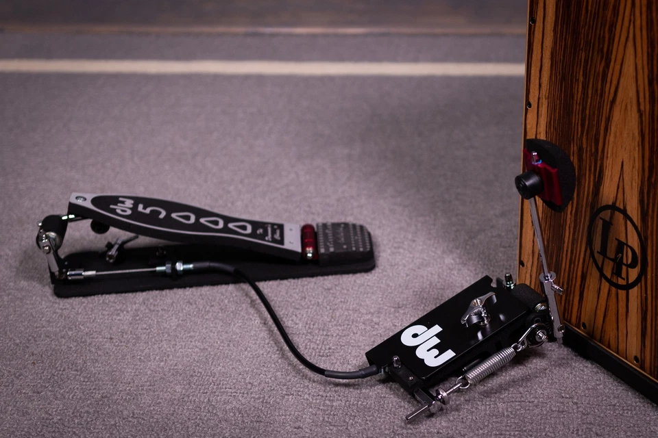 Pedal cajón DW 5000 Foto 2 de 4