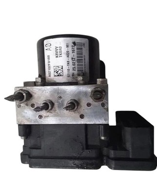 2011-2013 Honda Odyssey ABS Anti-Lock Brake Pump Module Assembly OEM