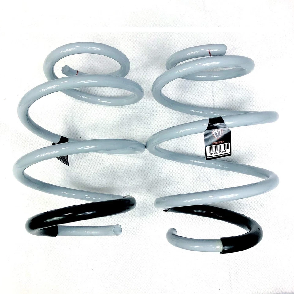 Juego de 4 resortes descendentes M&S STORM Line para Hyundai Sonata LF 2016~2019 Foto 3 de 4