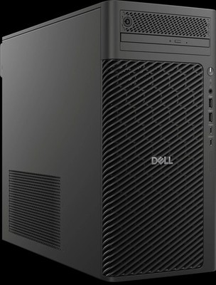 Dell Pro Max Tower T2 FCT2250 Ultra 5 245K 32GB 256GB RTX A6000 WIN11P WRTY