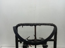 Pannello modanatura passaruota RENAULT CAPTUR 2013-2019 